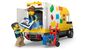 LEGO� City Fahrzeuge - Der LEGO� Lieferwagen (276 Teile)