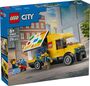 LEGO� City Fahrzeuge - Der LEGO� Lieferwagen (276 Teile)