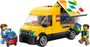 LEGO� City Fahrzeuge - Der LEGO� Lieferwagen (276 Teile)