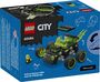LEGO� City Brick Rides - Coole Flitzer - Gaming-Rennauto (64 Teile)