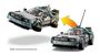 LEGO� Speed Champions - Zeitmaschine aus Zur�ck in die Zukunft (357 Teile)