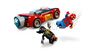 LEGO� Marvel Super Heroes(TM) - Spider-Man Auto vs. Venomized Wolverine (134 Teile)