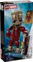 LEGO� Marvel Super Heroes(TM) - Groot im Ravager-Outfit (604 Teile)
