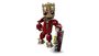 LEGO� Marvel Super Heroes(TM) - Groot im Ravager-Outfit (604 Teile)