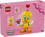 LEGO� Seasons and Occasions - Liebesbote Tweety (412 Teile)