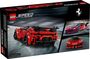 LEGO� Speed Champions - Ferrari SF90 XX Stradale Sportwagen (339 Teile)