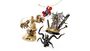 LEGO� Marvel Super Heroes(TM) - Gro�er Showdown: Spider-Man vs. Sandman (201 Teile)
