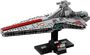 LEGO� Star Wars(TM) - Angriffskreuzer der Venator-Klasse (643 Teile)