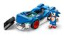 LEGO� Sonic - Sonic: Speedster Lightning (126 Teile)