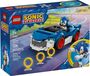 LEGO� Sonic - Sonic: Speedster Lightning (126 Teile)
