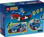 LEGO� Sonic - Sonic: Speedster Lightning (126 Teile)