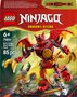 LEGO� NINJAGO - Kais Drachen-Mech Battle Set (85 Teile)