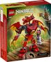 LEGO� NINJAGO - Kais Drachen-Mech Battle Set (85 Teile)
