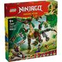 LEGO� NINJAGO - Der Drache des Lebens (1050 Teile)