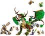 LEGO� NINJAGO - Der Drache des Lebens (1050 Teile)