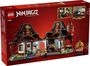 LEGO� NINJAGO - 15-j�hriges Jubil�um der Vier-Waffen-Schmiede (1259 Teile)