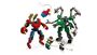 LEGO� Marvel Super Heroes(TM) - Mech-Duell: Spider-Man vs. Doc Ock (315 Teile)