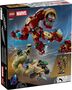 LEGO� Marvel Super Heroes(TM) - Duell der Giganten: Hulkbuster vs. Hulk (413 Teile)