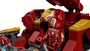 LEGO� Marvel Super Heroes(TM) - Duell der Giganten: Hulkbuster vs. Hulk (413 Teile)