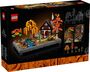 LEGO� Icons - Herbstlicher Landhausgarten (1102 Teile)