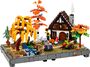 LEGO� Icons - Herbstlicher Landhausgarten (1102 Teile)