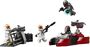 LEGO� Star Wars(TM) - Belagerung von Mandalore Battle Pack (116 Teile)