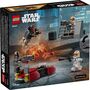 LEGO� Star Wars(TM) - Belagerung von Mandalore Battle Pack (116 Teile)