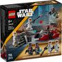 LEGO� Star Wars(TM) - Belagerung von Mandalore Battle Pack (116 Teile)