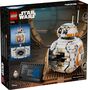 LEGO� Star Wars(TM) - Der Astromech-Droide BB-8(TM) (569 Teile)