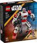 LEGO� Star Wars(TM) - Klon-Schocktruppen Mech (151 Teile)