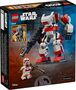 LEGO� Star Wars(TM) - Klon-Schocktruppen Mech (151 Teile)