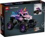 LEGO� Technic - Monster Jam(TM) Sparkle Smash(TM) mit R�ckziehmotor (243 Teile)