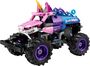 LEGO� Technic - Monster Jam(TM) Sparkle Smash(TM) mit R�ckziehmotor (243 Teile)