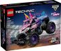 LEGO� Technic - Monster Jam(TM) Sparkle Smash(TM) mit R�ckziehmotor (243 Teile)