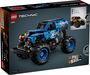 LEGO� Technic - Monster Jam(TM) Grave Digger(TM) Feuer und Eis (263 Teile)