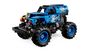 LEGO� Technic - Monster Jam(TM) Grave Digger(TM) Feuer und Eis (263 Teile)