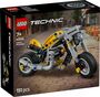 LEGO� Technic - Gelbes Motorrad (151 Teile)
