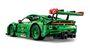 LEGO� Technic - Porsche 911 GT3 R REXY AO Racing Rennwagen (1313 Teile)
