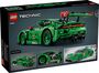 LEGO� Technic - Porsche 911 GT3 R REXY AO Racing Rennwagen (1313 Teile)
