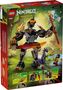 LEGO� NINJAGO - Coles Action-Mech und Drachen-Zane (364 Teile)
