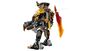 LEGO� NINJAGO - Coles Action-Mech und Drachen-Zane (364 Teile)