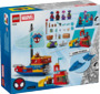 LEGO� Spidey und Seine Super-Freunde - Piratenschiff von Spideys Team (201 Teile)