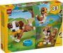 LEGO� Creator - Niedliche Tiere: Verspielter Welpe (336 Teile)