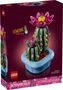 LEGO� Botanicals - Bl�hender Kaktus (482 Teile)