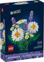 LEGO� Botanicals - G�nsebl�mchen (133 Teile)