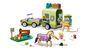 LEGO� Friends - Pferd und Fohlen mit Pferdeanh�nger (279 Teile)