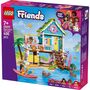 LEGO� Friends - Strandhaus mit Robben (400 Teile)