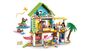 LEGO� Friends - Strandhaus mit Robben (400 Teile)
