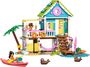 LEGO� Friends - Strandhaus mit Robben (400 Teile)