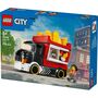 LEGO� City Fahrzeuge - Pommes-Truck (216 Teile)